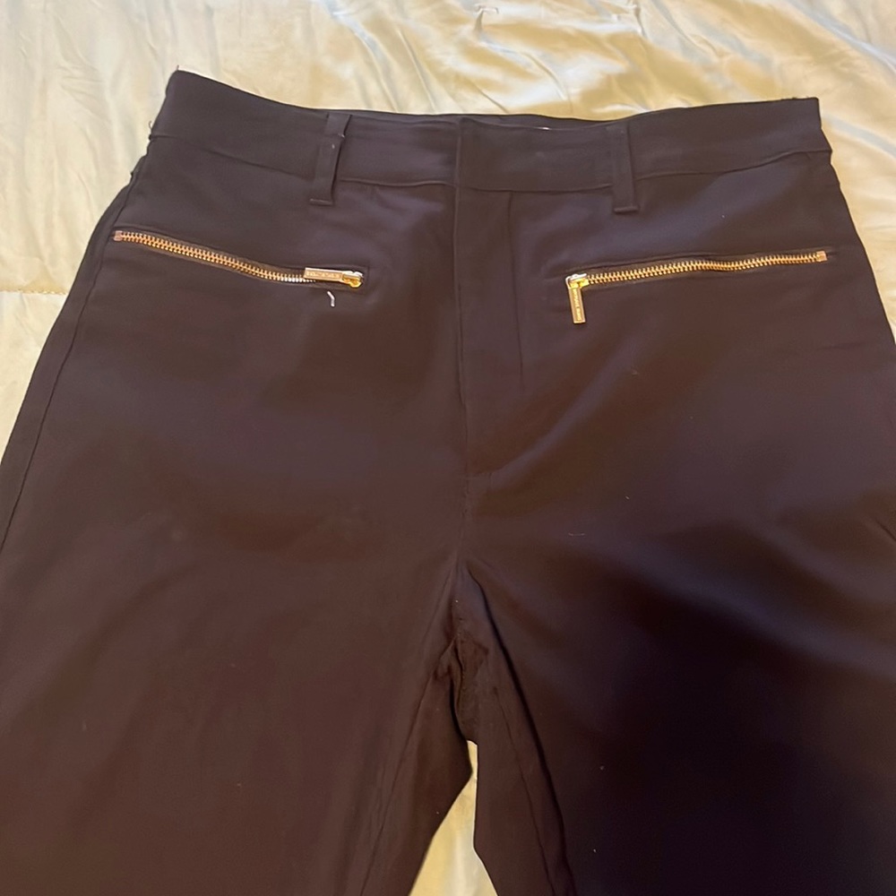 Michael Kors Stretchy dress pants
